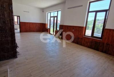 Spațiu comercial, de 110 mp, în Vulcana-Pandele - 1