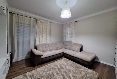 Apartament cu 3 camere, 65 mp, balcon, zona Stadionului Apartament cu 3 camere, 65 mp, balcon, zona Stadionului - 8