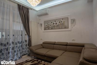 Spațiu comercial, de 593 mp, în Aviației - 4