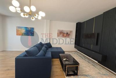 Ivory Pipera I 2 camere I Spatios I Complet mobilat I Parcare inclusa - 2