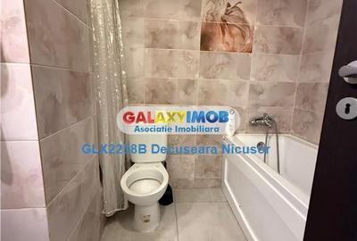 Apartament cu 2 camere în Roșu - 8