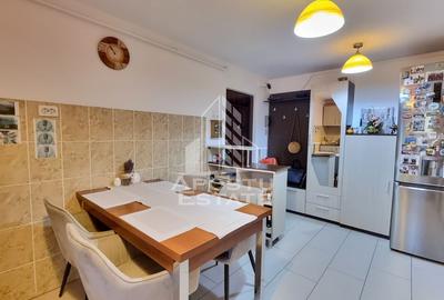 Apartament 2 camere, bloc anvelopat, centrala proprie, Calea Aradului Apartament 2 camere, bloc anvelopat, centrala proprie, Calea Aradului - 2