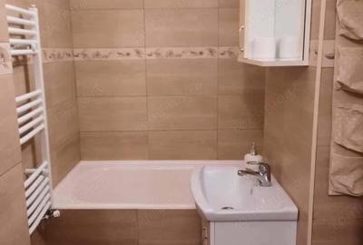 Garsoniera - centrul comercial Liberty Center Garsoniera - centrul comercial Liberty Center - 1