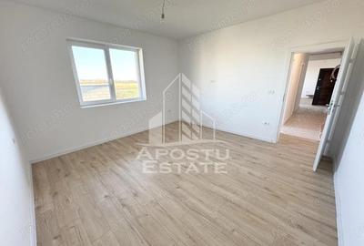 Apartamente cu 3 camere, disponibile imediat, gradina de 45 mp. - 9