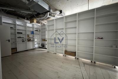 Spațiu comercial, de 181 mp, în Armeneasca - 3