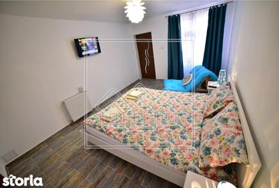 Garsonieră decomandată în Central - 7