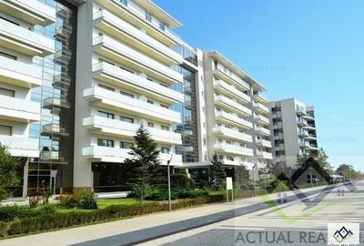 MAMAIA | CAELIA RESIDENCE | 3 CAMERE |  VEDERE FRONTALA LA MARE 150mp - 3