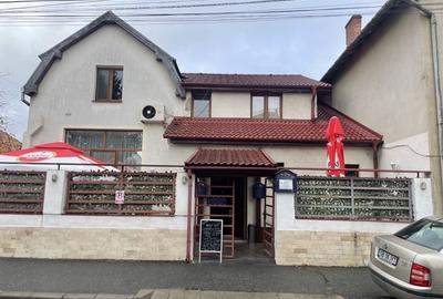 Spatiu Comercial de Inchiriat, Zona Hipodrom, Pretabil Restaurant - 1