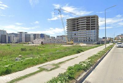 Spațiu comercial, în Nord - 5