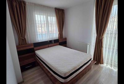 Apartament cu 3 camere în Nufărul - 9