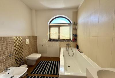 Casă individuală cu 5 camere cu Canalizare în Corbeanca - 38