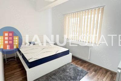 Apartament cu 3 camere decomandat, mobilat în 13 Septembrie - 3