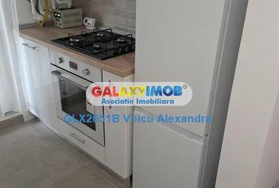 Apartament cu 2 camere decomandat, mobilat în Berceni - 8