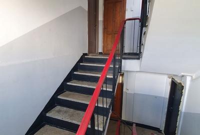 Garsonieră decomandată în Central - 6