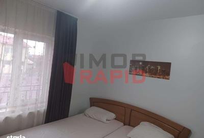 Apartament cu 4 camere în Calea Moldovei - 8