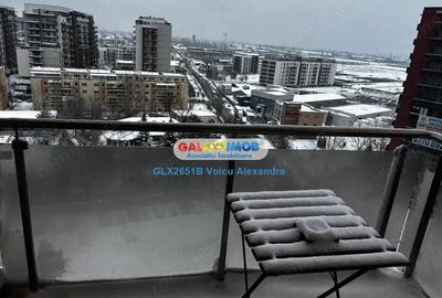 Apartament 2 Cam Lux Palladium - Nicolae Teclu - Parcare - 1