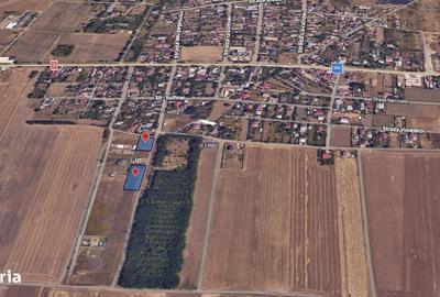 Teren de 2500 mp, în Central - 6