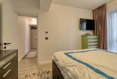 Apartament cu 4 camere decomandat în Băneasa - 8
