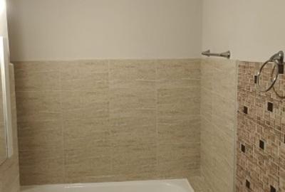 Garsoniera moderna- Tractorul - langa Coresi Mall - 2