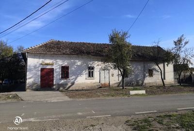 Casă cu 5 camere cu Teren 360 Mp în Dudeștii Vechi - 4