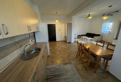 Apartament cu 2 camere semidecomandat în Braytim - 7