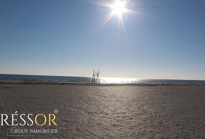 Răsăritul devine parte din rutina ta –  Prima linie la mare Mamaia Nord - 8