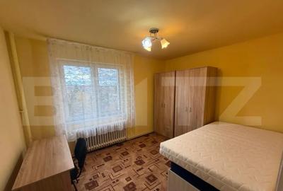 Apartament cu 2 camere decomandat în Gheorgheni