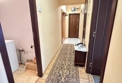 Apartament cu 4 camere decomandat în Dacia - 6