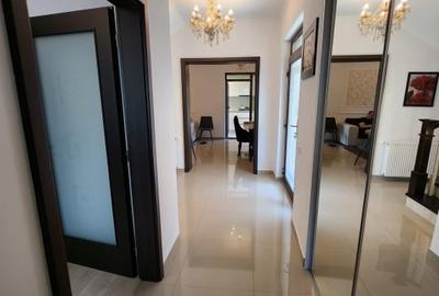 Duplex zona Terra , strada privata ,118 mp utili - 7