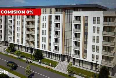 Apartament cu 2 camere în Gării - 2