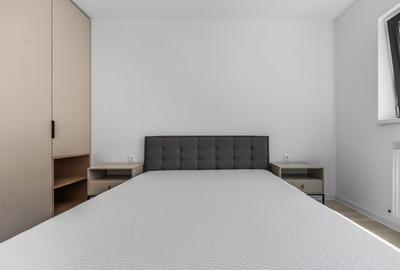 Apartament cu 2 camere decomandat, mobilat în Industriilor - 12