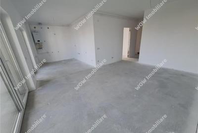 Apartament cu 3 camere si 2 bai de vanzare in SIBIU - 2