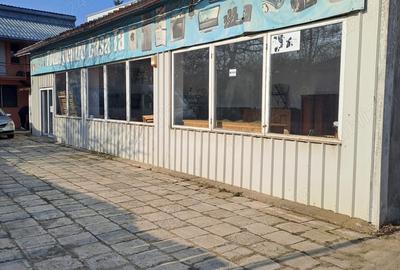 Spațiu comercial, de 180 mp, în Central - 5