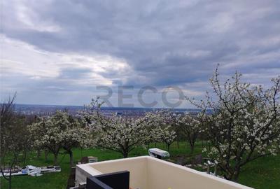 RECO TEREN INTRAVILAN ZONA DEALURI ORADEA - 2