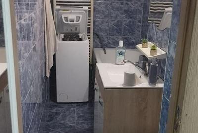 Iosefin- Platanilor | 2 Camere | Centrala Proprie | Mobilat si Utilat. - 6