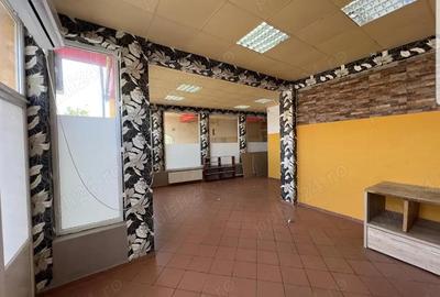 Spatiu comercial - 1
