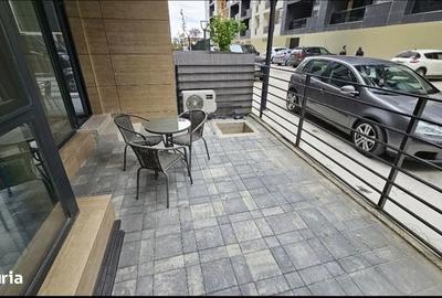 Garsonieră în Nord - 2