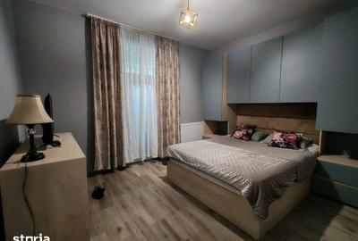 Apartament cu 2 camere în Nord - 14