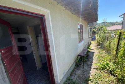 Casa de vanzare, cu 2 camere, 67 mp utili, teren 2.219 mp ? - 21