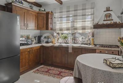 Casă cu 5 camere cu Teren 930 Mp în Drumul Taberei - 10