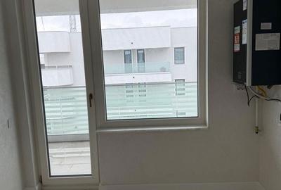 Garsonieră în Copou - 7