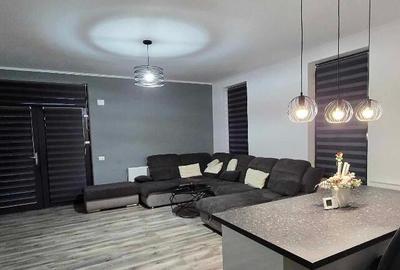 Casa noua de vanzare Hidisel/Baile Felix sau schimb apartam Nufarul Casa noua de vanzare Hidisel/Baile Felix sau schimb apartam Nufarul - 6