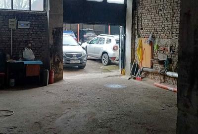 Spațiu comercial, de 151 mp, în Florești - 3