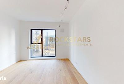 Apartament cu 3 camere în Pipera - 11