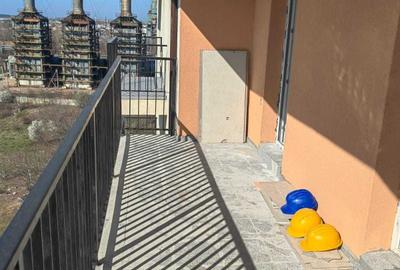 Apartament cu 2 camere decomandat, mobilat în Berceni - 7