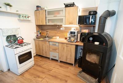 Casă cu 3 camere cu Teren 518 Mp în Ultracentral - 10