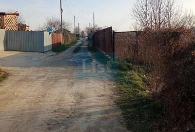 Teren de 1020 mp, în Periferie - 1