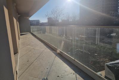 Apartament 3 camere,2 bai,centrala proprie,vedere care Lacul Morii,TVA inclus! - 15