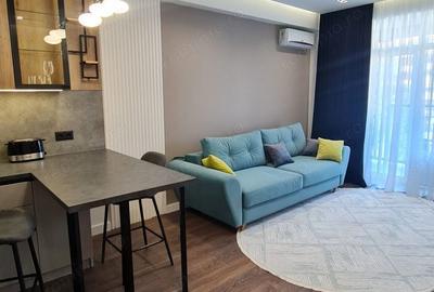 Garsonieră în Aviației - 3