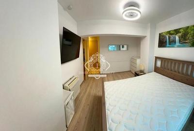 Universitate | Apartament 4 camere 100mp | Centrala proprie | 5 min metrou - 6